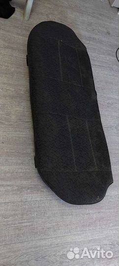 Сиденье заднее 2108, 2109, 21099