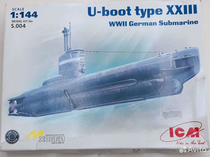 Модели Корабли мониторы подводные лодки торпедные