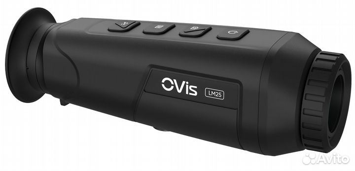 Тепловизионный монокуляр Arkon OVis LM25