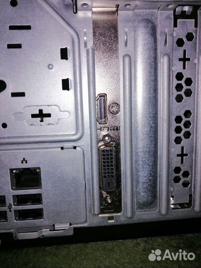 Видеокарта gt 1030 2 gb