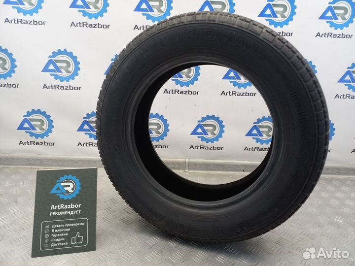 Uniroyal Rallye 440 185/65 R15 88H