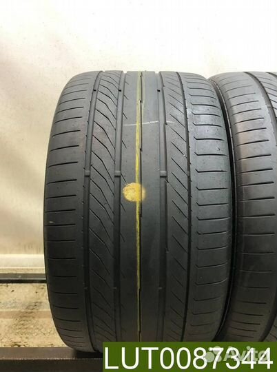 Continental ContiSportContact 5P 315/30 R21 98Y