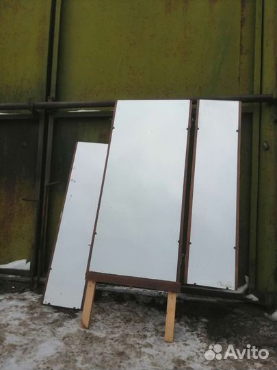 Продам зеркало.2шт
