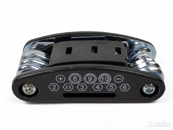 Набор шестигранников xcgj-1