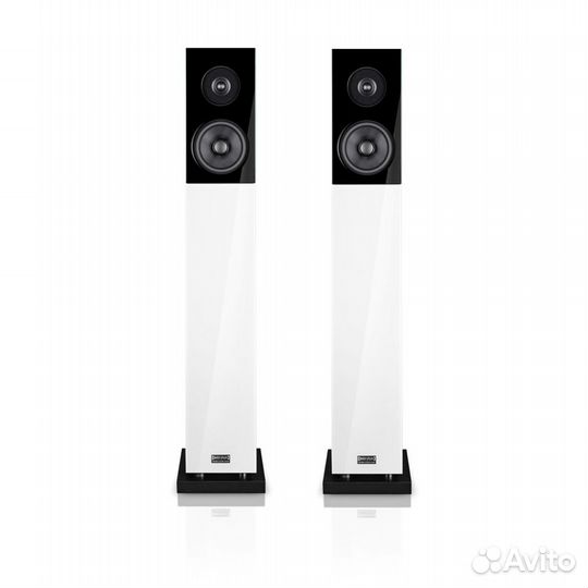 Напольная акустика Audio Physic classic 25 White G