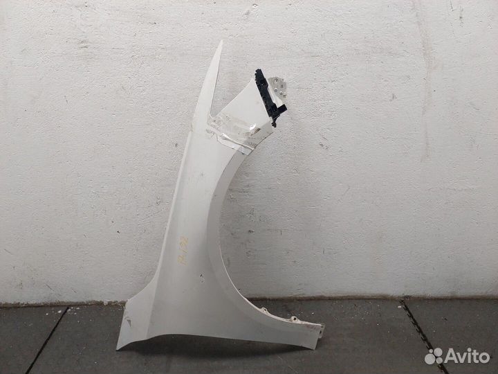 Крыло Honda Accord 10, 2019