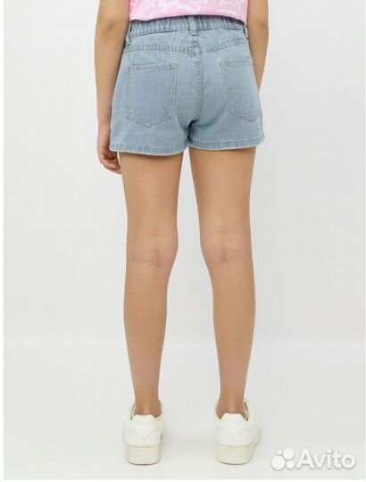 Шорты modis 146/152 б/у