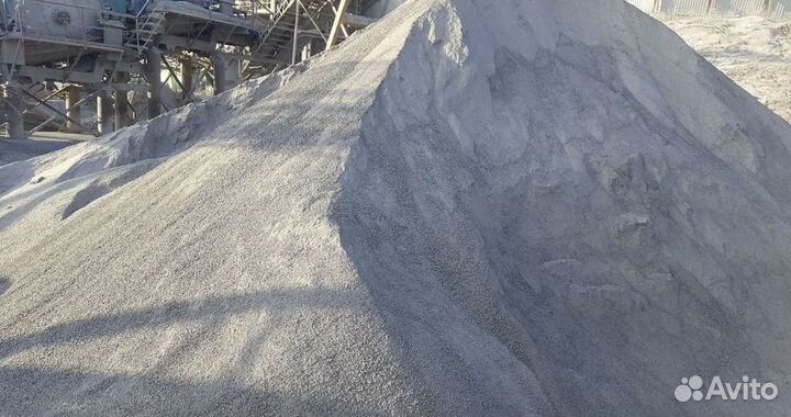 Песок фр 2.2 ГОСТ пр43933