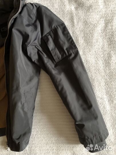 Ветровка next 110/116