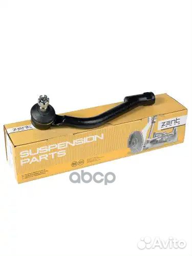 Наконечник рулевой правый Hyundai Santa Fe DM all