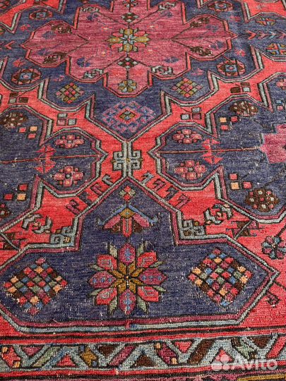 Ковер сумах ручной работы