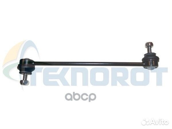 Тяга стабилизатора audi A2/polo/skoda fabia 02