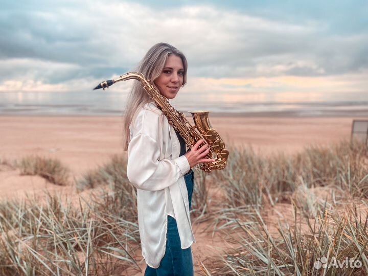 Саксофон, фортепиано, вокал, сольфеджио