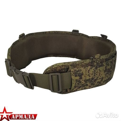 Тактический пояс hsgi, варбелт Phoenix