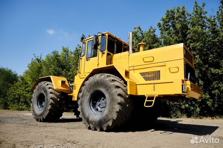 Трактор Росич К-701М, 2023