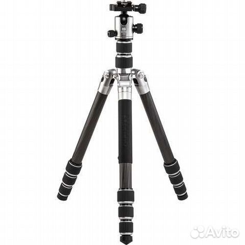 Штатив Benro FTR28CB1gttn с головой B1