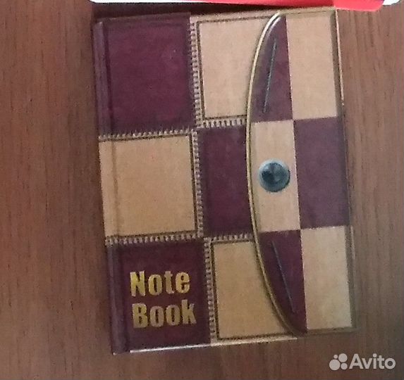 Ежедневник недатированный А5 brauberg блокнот