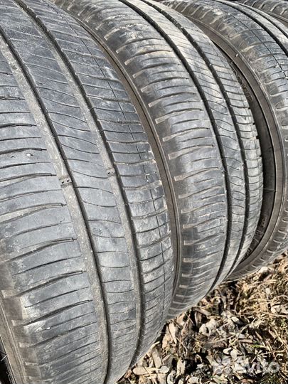 Michelin Energy XM2+ 185/60 R15