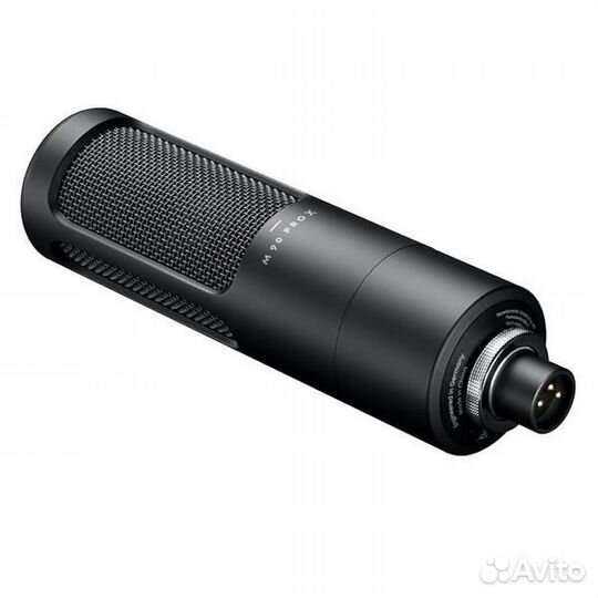 Студийный микрофон Beyerdynamic M 90 PRO X Black