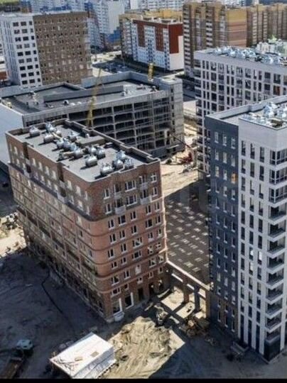 Свободного назначения, 76 м²