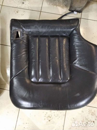 Двери на Вольво s 80