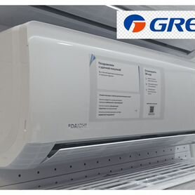 Кондиционеры Daichi ICE onoff - inverter / Gree