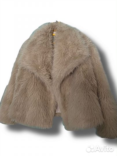 Искусственная шуба