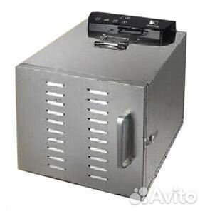 Дегидратор hurakan HKN-DHD6