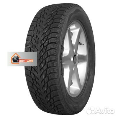 Ikon Tyres Autograph Snow 3 SUV 265/60 R18 114R
