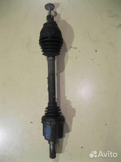 Полуось передняя левая от Ford Mondeo IV 2007-2015