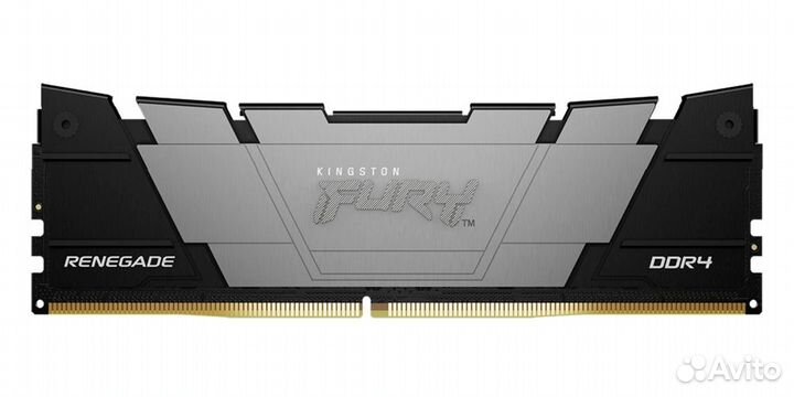 Модуль памяти Kingston KF448C19RB2K2/16