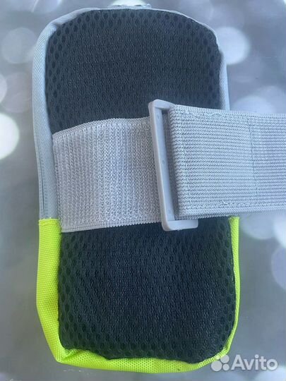 Сумка чехол для телефона (новая, на руку)