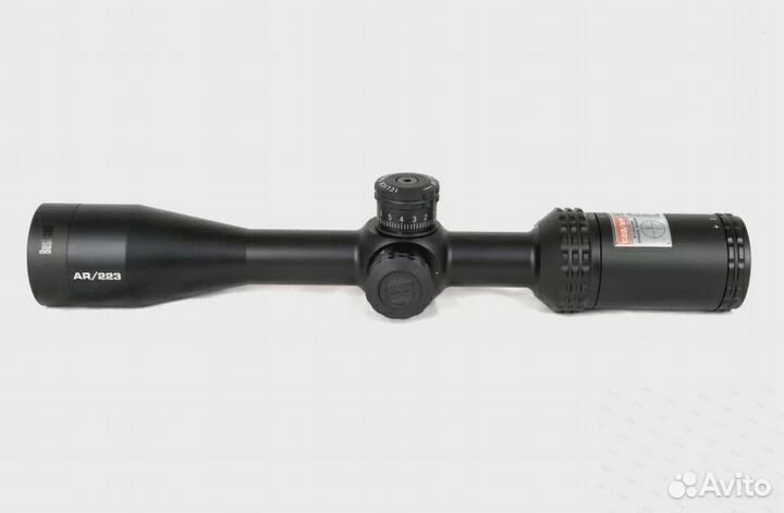 Оптический прицел Bushnell AR optics 4.5-18x40 Dro