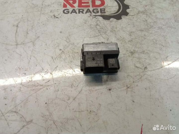 Реле свечей накала Bmw X1 F48(LDA-HT20) B47C20A