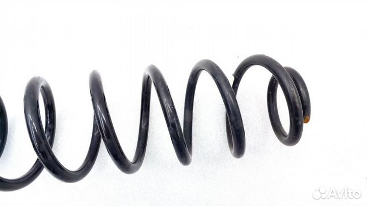 Пружина подвески задняя Skoda Octavia A8 djka 2021