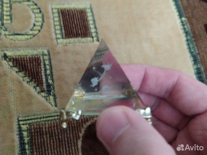 Кристалл знаки зодиака близнецы