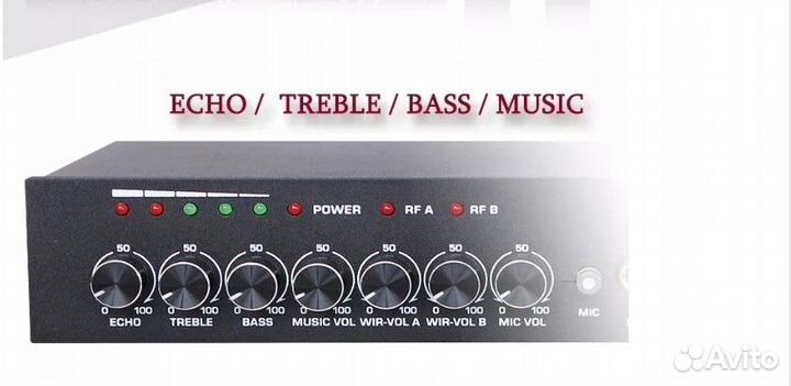 Караоке для дома и телека