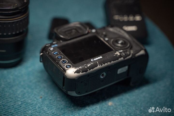 Canon eos 5d Mark iii body + Ultrasonic 28-135