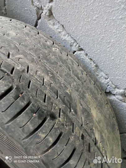 Viatti Bosco H/T V-238 265/60 R18