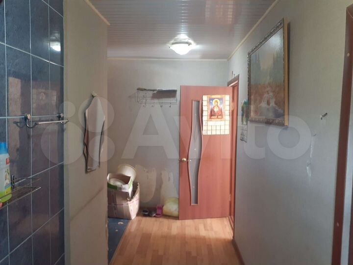 2-к. квартира, 39,6 м², 3/4 эт.