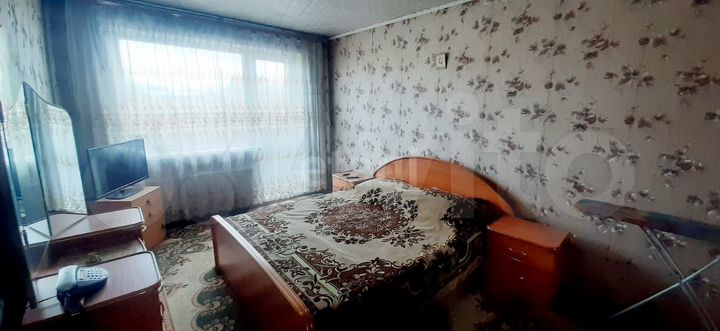 2-к. квартира, 48,7 м², 5/5 эт.