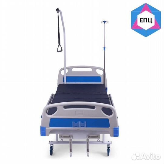Медицинская кровать для лежачих больных