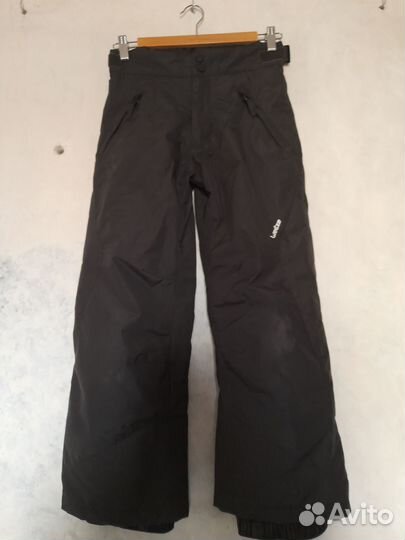 Зимние штаны детские Wedze