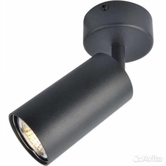 Спотовый светильник Arte Lamp Aquarius 