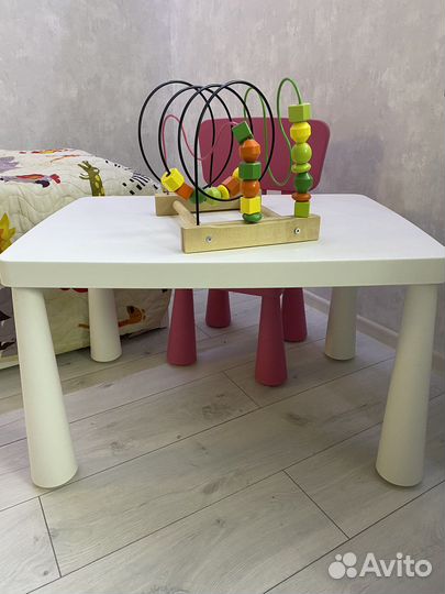 Лабиринт икея мула