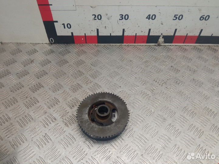 Шкив коленвала для Ford Mondeo 3 1366099