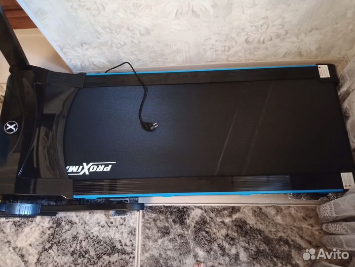 Беговая дорожка Proxima Felicia II