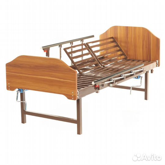 Медицинская кровать для лежачих больных