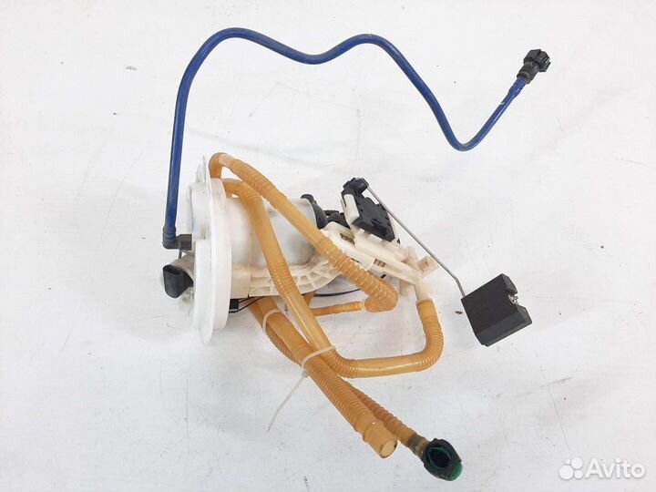 Фильтр топливный Mercedes Benz E-Class W207 coupe