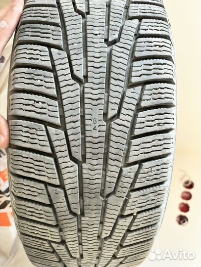 Nokian Tyres Nordman RS2 205/55 R16